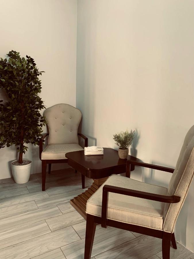 فيلا وشاليه الجبل الاحمر Al Ula Exterior photo