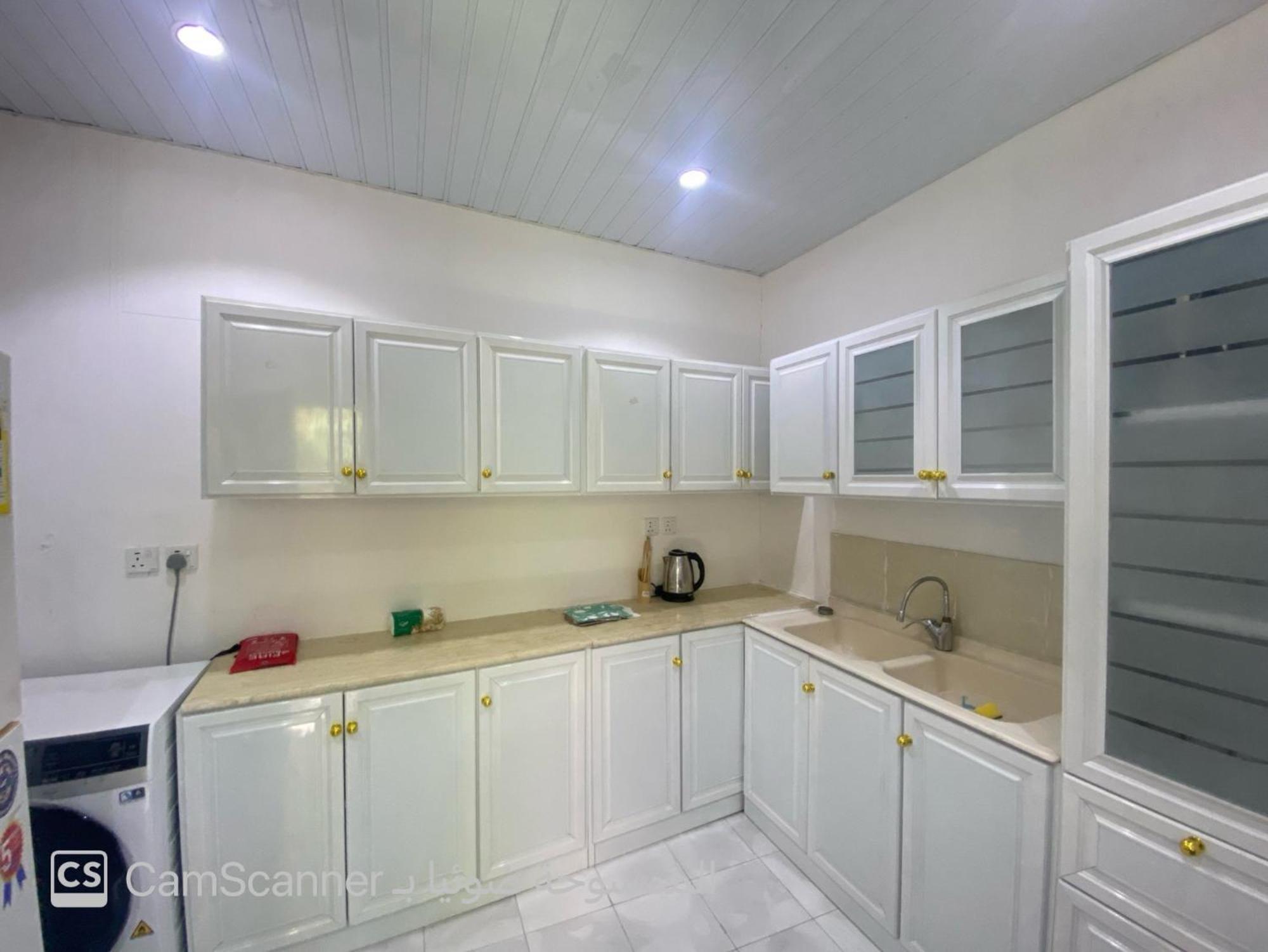 فيلا وشاليه الجبل الاحمر Al Ula Exterior photo