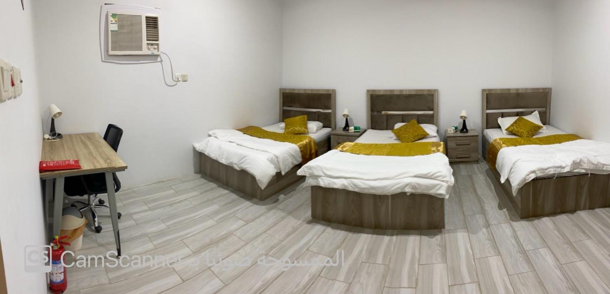 فيلا وشاليه الجبل الاحمر Al Ula Exterior photo