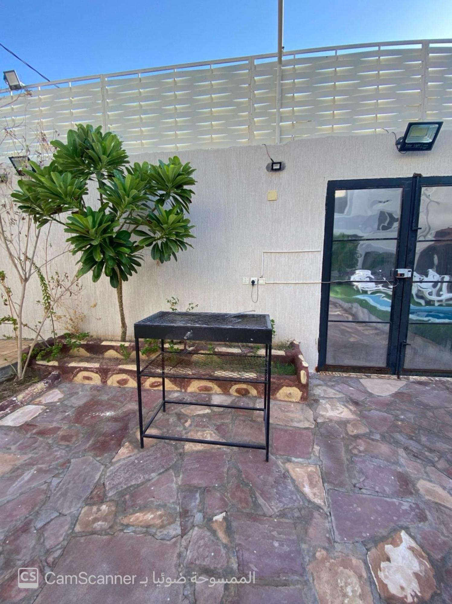 فيلا وشاليه الجبل الاحمر Al Ula Exterior photo